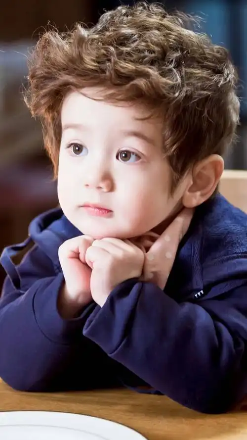 jackson周嘉诚高清壁纸