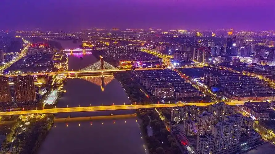 宿迁市的区划变动,江苏省的重要城市,5个区县是怎么来的?