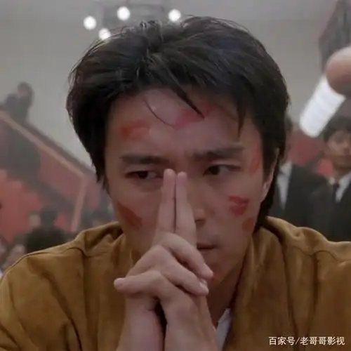 周星驰电影《赌侠》你不知道的8个梗,最后一个你绝对想不到