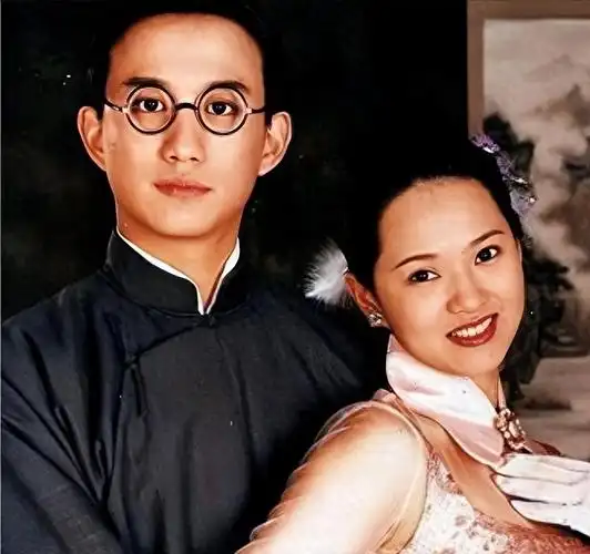 回顾黄磊我虽然有绯闻但我余生都不会辜负18岁就跟了我的孙莉