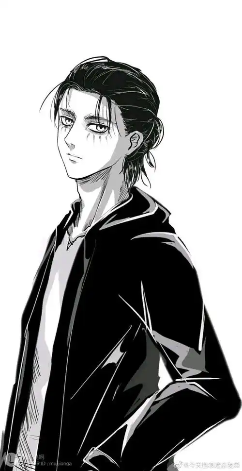 11:47:24赞 (1)回应mzzzz2021-03-10 12:31:32我总是试图在长大的艾伦