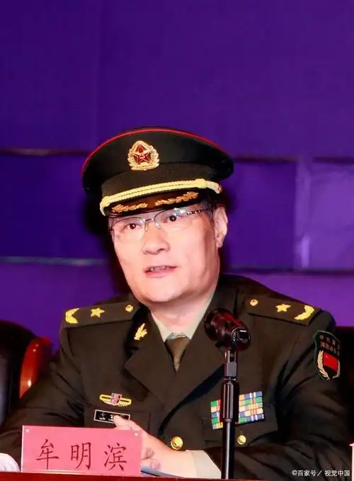 少将军衔在中国军队中的地位及作用