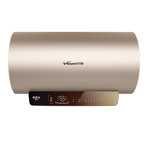 不容错过的热水生活三款热销储水式电热水器深度解析