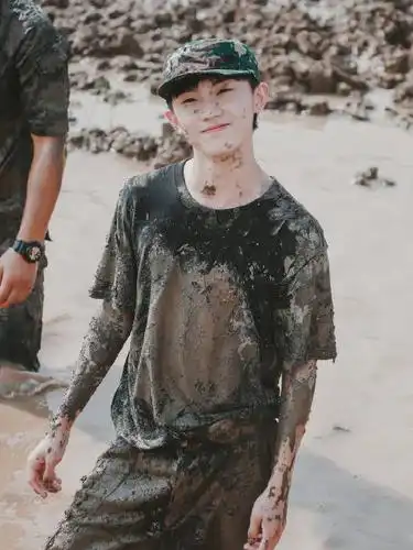 马嘉祺 全能ace# @时代少年团队长-马嘉祺uniquemoment祺时_马嘉祺