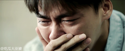 那年今日|《心理罪》李易峰哭戏特辑 走心演绎让众人为之动容