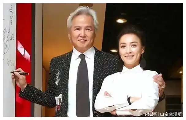 如今23亿资产解封,在国内"巡演"庆祝|张庭|林瑞阳|武媚娘|韦贵妃_网易