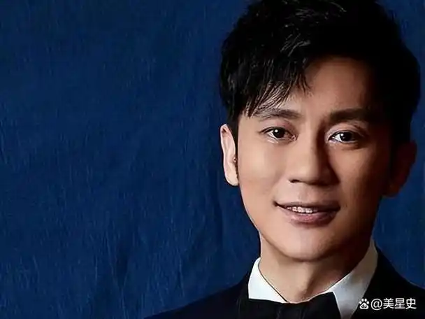 45岁年龄30岁身体!李晨体脂率惊人,保养秘籍曝光引网友围观