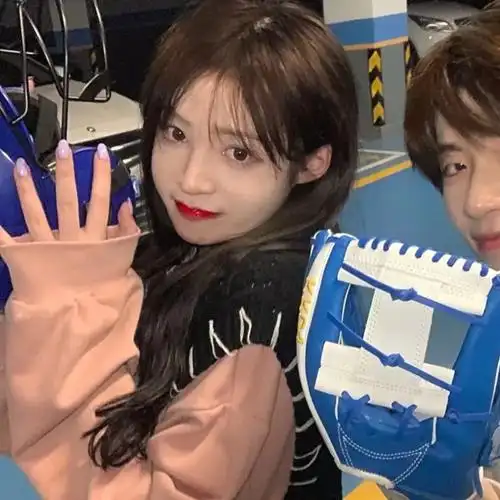 浪漫情侣头像双人超甜真人图片