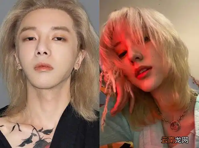 华晨宇的女友是谁,华晨宇绯闻女友风波后首晒照