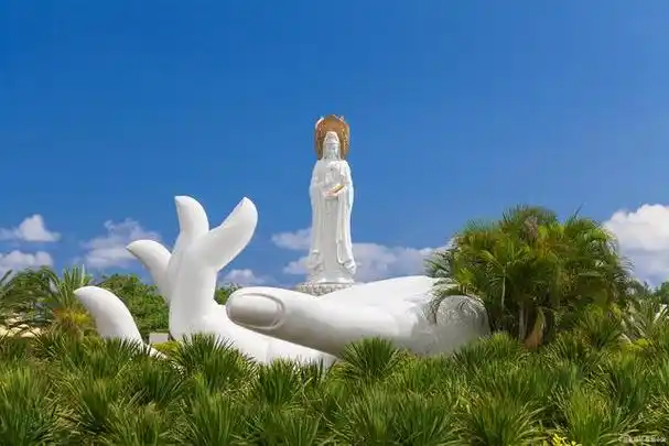 三亚必去打卡的旅游景点攻略