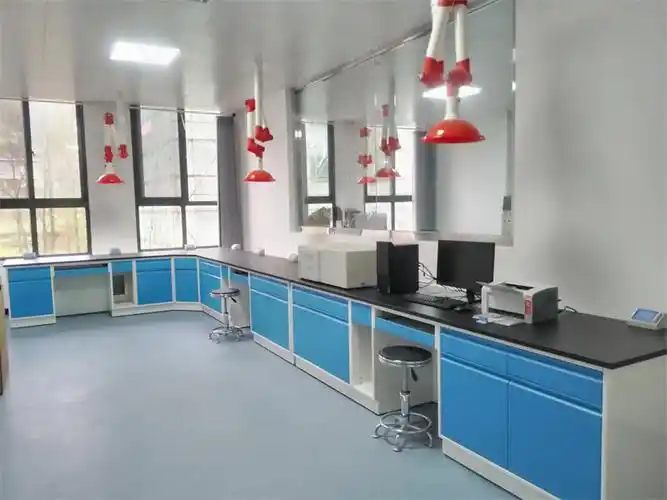 陕西环普实验室设备有限公司