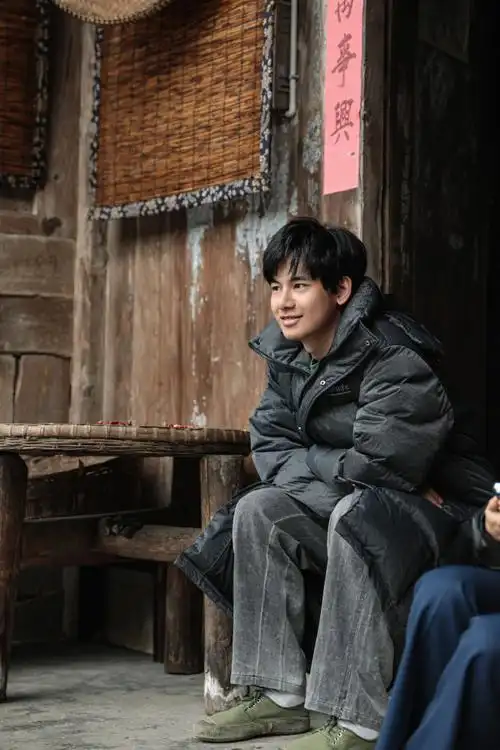 胡先煦穿过月亮的旅行##胡先煦王锐