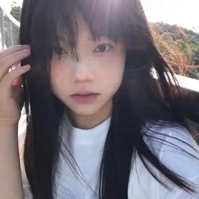 图片头像女真人 高清现实的普通女生头像图片