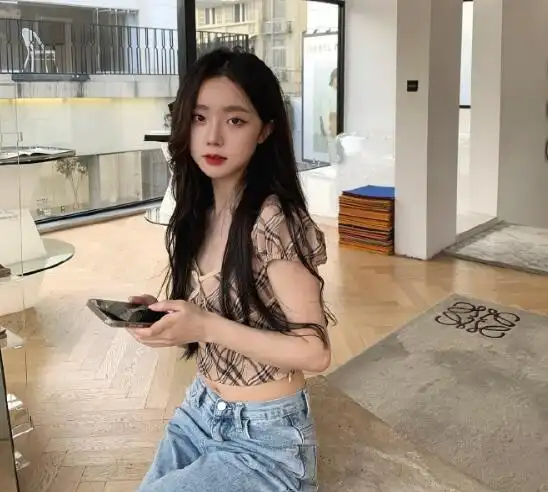 网红张允恩个人资料哪里人 与黄子韬恋爱是真的吗