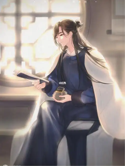 七爷与天涯客联动