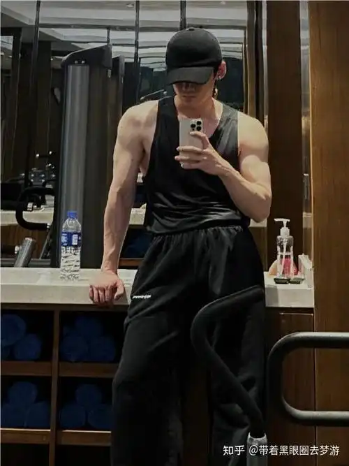 四大墙头白敬亭pc被抓这是另外的价钱