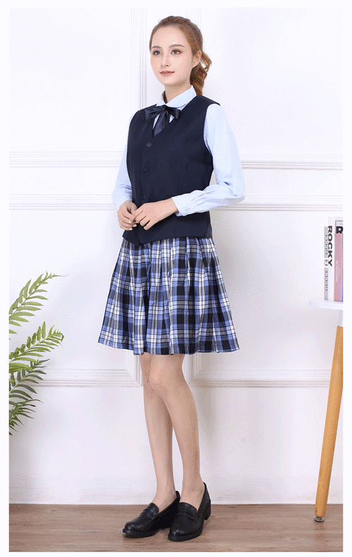 深圳校服中学统一礼服套装初中礼服外套春秋校服裤冬季西服高中生中男