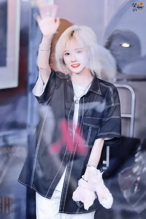 9.27 meet48 握手 下班爱你哦00@snh48-段艺璇