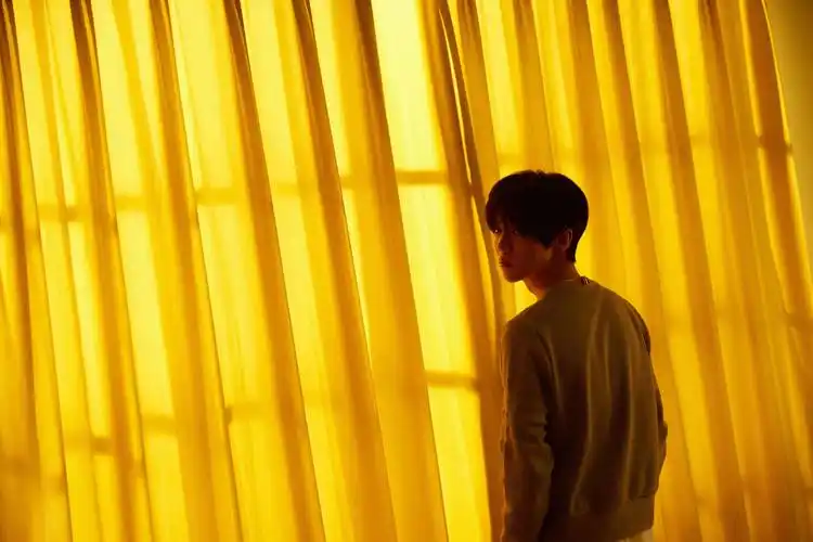 鹿晗《体会》mv绝美壁纸解锁