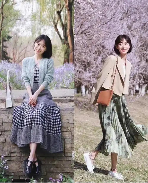 最上镜的衣服颜色(推荐最适合拍照上镜的衣服搭配)-心语百科