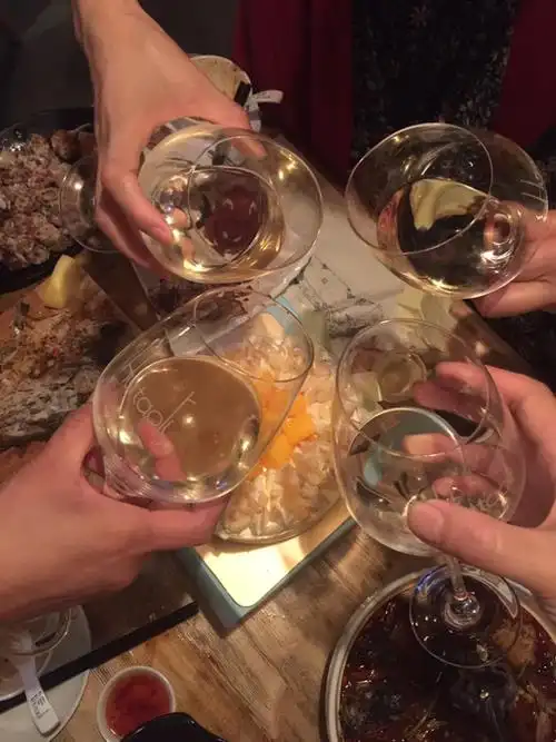 相约永远,快乐每天----生日画册