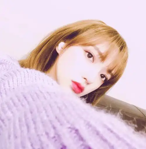 自截自调,程潇头像,拿图点赞or收藏 - 堆糖,美图壁纸兴趣社区