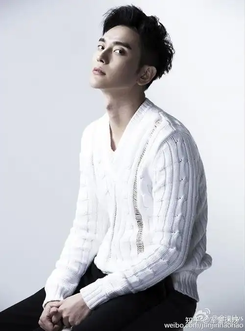 有哪些长的帅但不出名的男演员