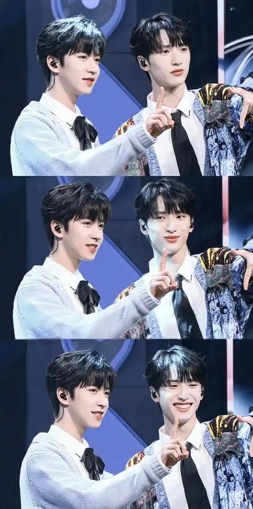 我也有翔霖这些图了050505