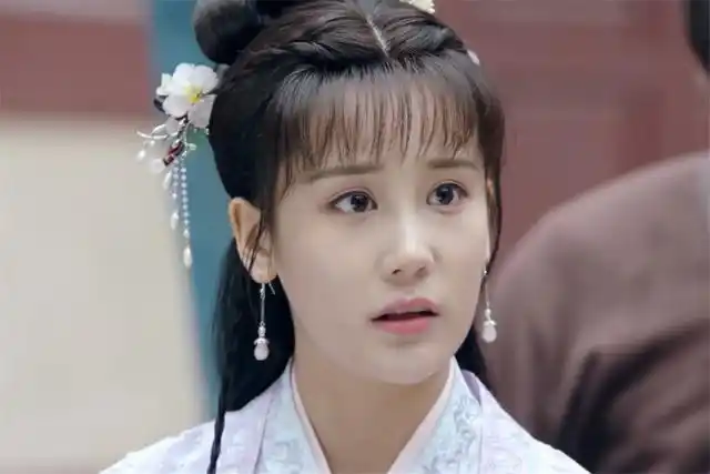 盘点《锦衣之下》六大美女,一个惊艳了时光,一个温柔了岁月