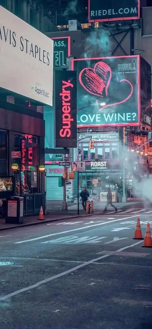 抖音最火最热门的壁纸 | 8个系列一定有你喜欢的!