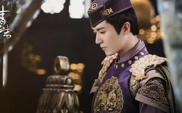 从古至今,武侠仙侠类的电视剧中频频出现古装丑男一直是成为粉丝们