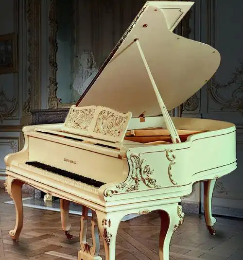 进口钢琴十大名牌排名及价格-进口钢琴十大名牌排名及价格图片 - 114