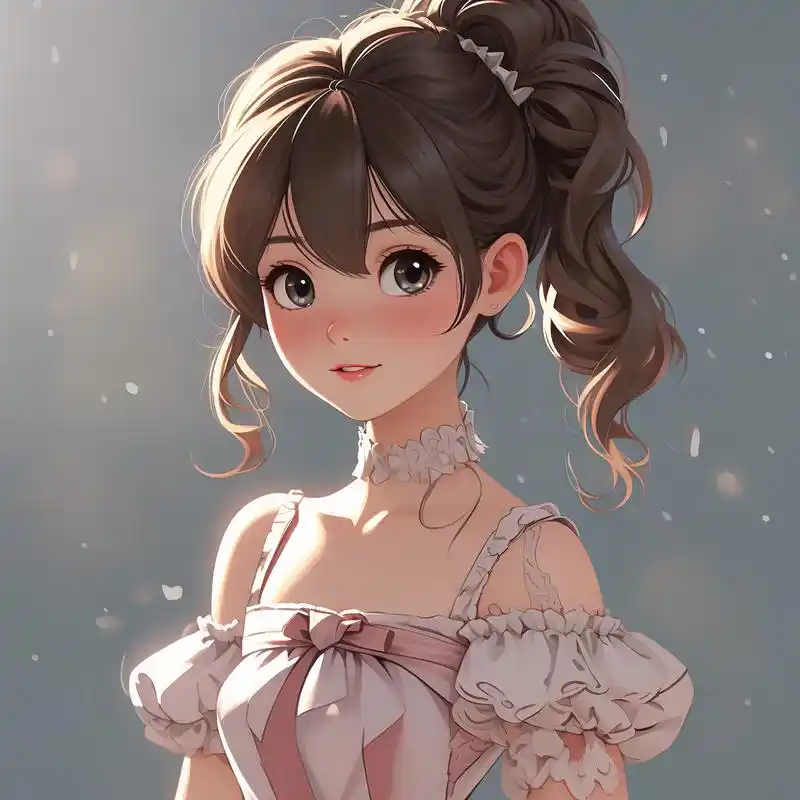 萌化了老夫的少女心7815,你们喜欢这种吗?