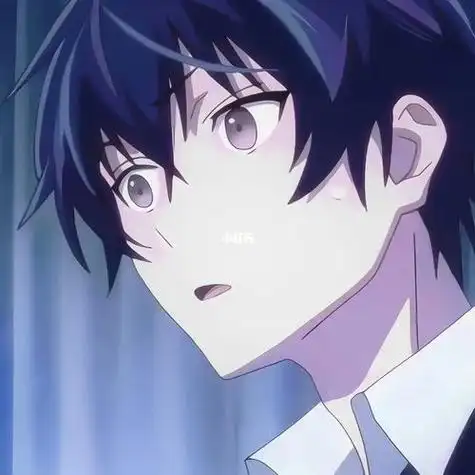 2021年人气动漫男头像 动漫头像图片大全 -【爱个性】