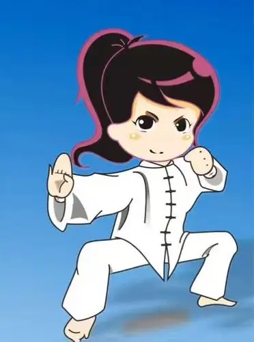 飞龙门亲子武术暑期班火爆报名中 - 美篇