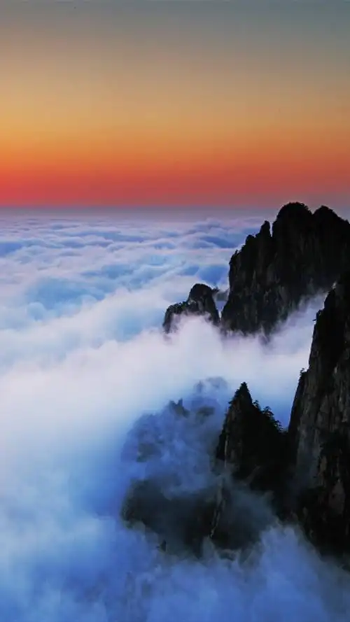 cnn评出中国最美的40个地方你去过几个