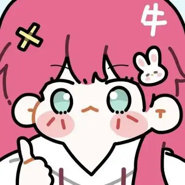 2022卡通头像女生可爱萌女生版卡通人物清新可爱