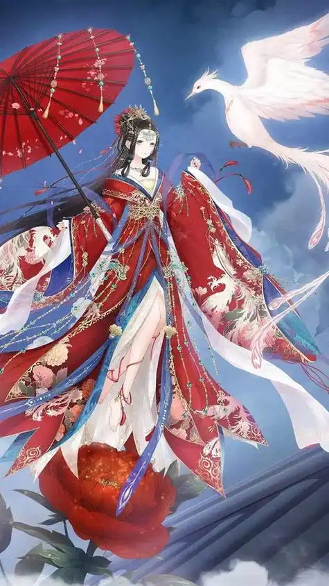 求阴阳师彼岸花壁纸,要1920*1080的