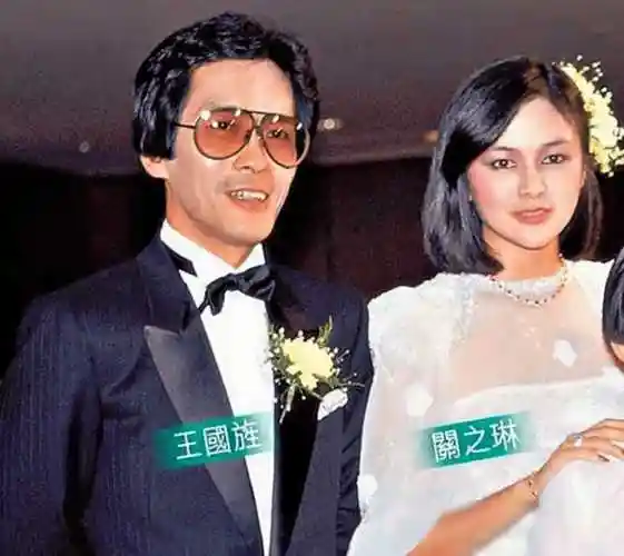 原创关之琳背了30年高尔夫黑锅什么男人都试过至今单身无