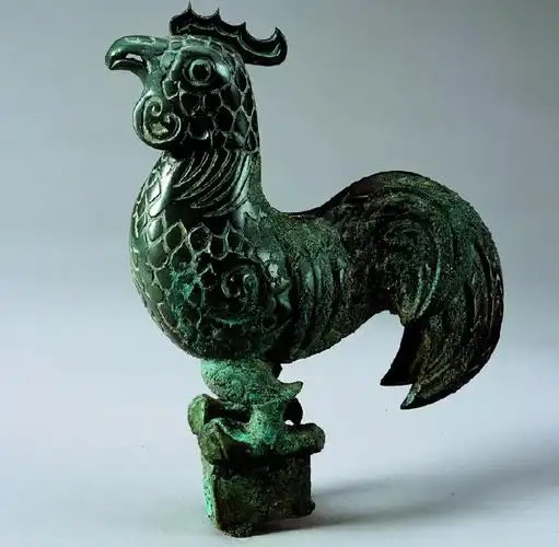 神秘的三星堆文明,出土的文物奇形怪状,真的是外来文明吗