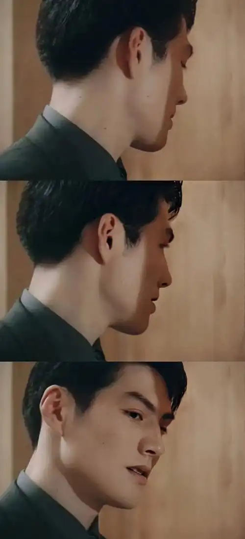 【老剧】《情书》原来有的靓仔19岁就开始演渣男(严屹宽