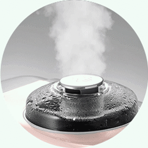 双12预售会自动清洗的豆浆机咖啡果汁也能做你只管喝不管洗