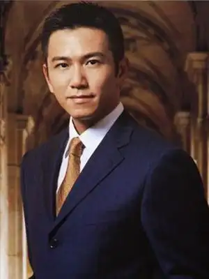 两天一夜第二季-温兆伦