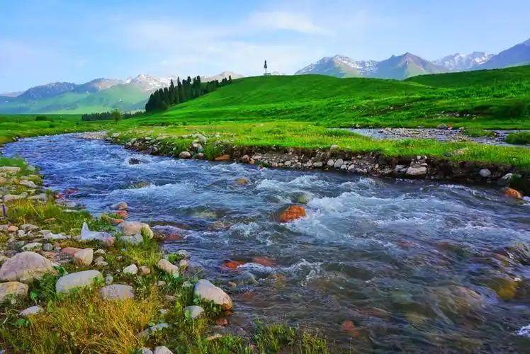 如何在那拉提潇洒的玩够七天六晚