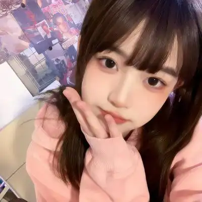 女生高清清纯头像真人图片