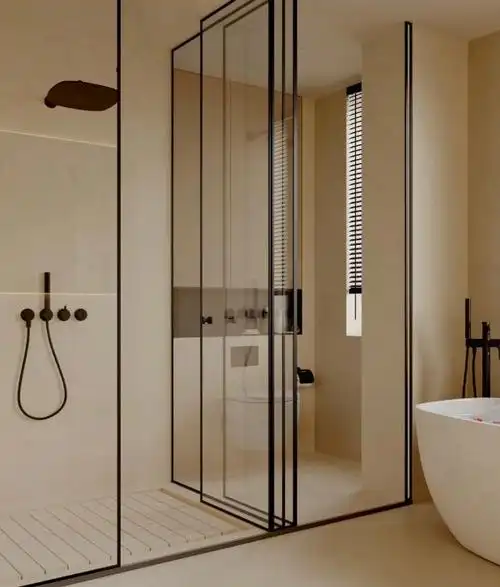 看了日本的卫生间设计,才知道,我们落后了这么多年!