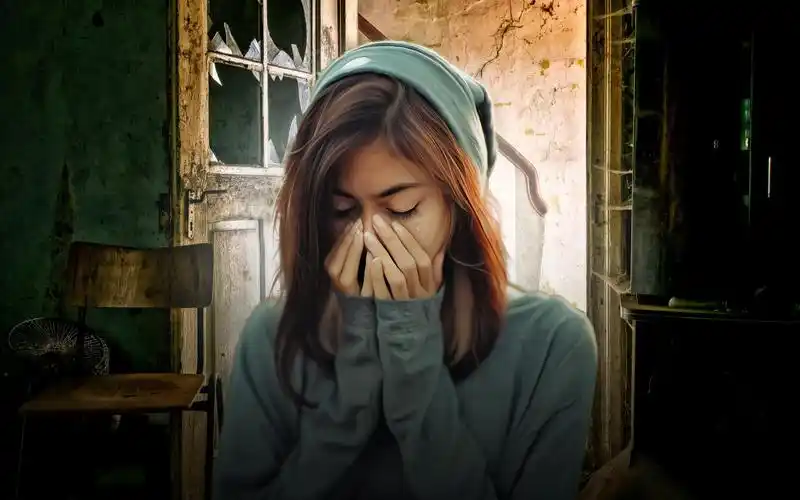 回车桌面>电脑壁纸>摄影>时光记忆>放手吧,别再等待>