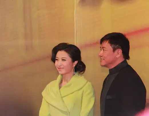 十二生肖首映刘媛媛成龙有望合作电影