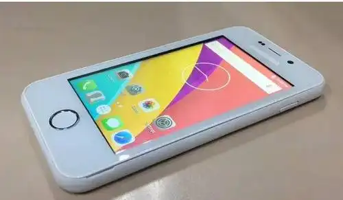 售价仅为251印度卢比(约人民币24元)的世界最便宜智能手机