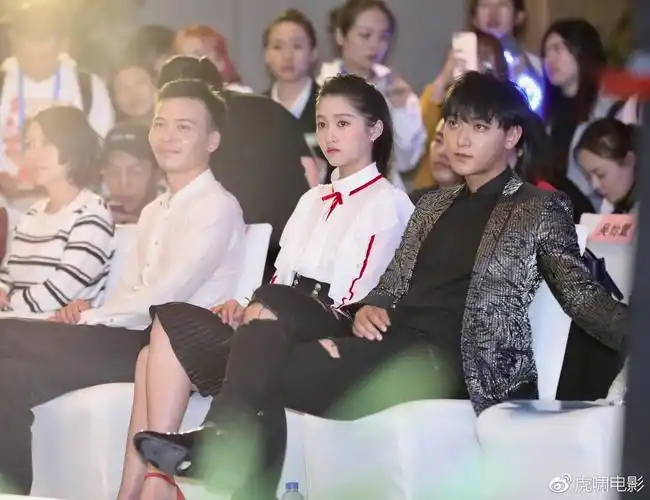 虎啸数据助力青年电影a计划,扶持青年人才的电影梦想!